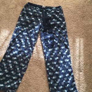 Victoria’s Secret pajama pants